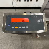 Sartorius 400L Mixing Palletank image 2